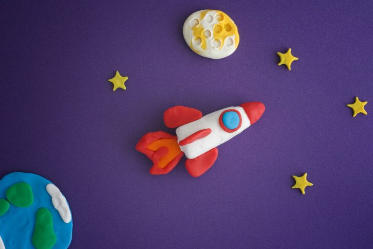 Rocket Science