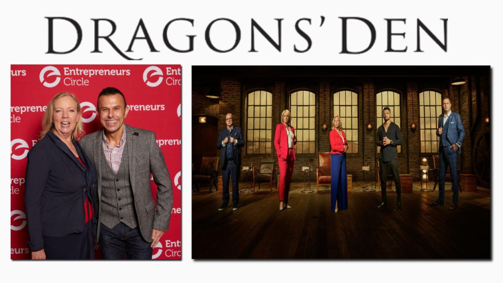 Dragons Den