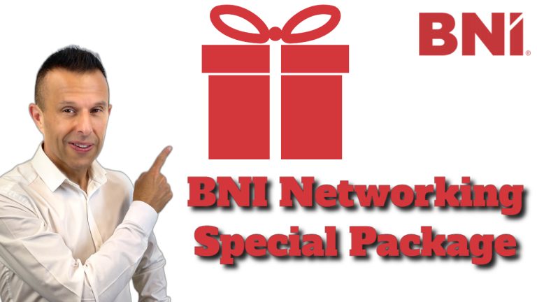BNI Special Package